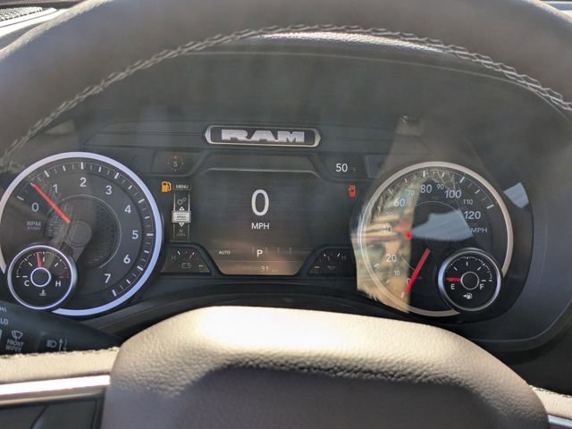 New 2026 RAM 1500 Laramie image 17