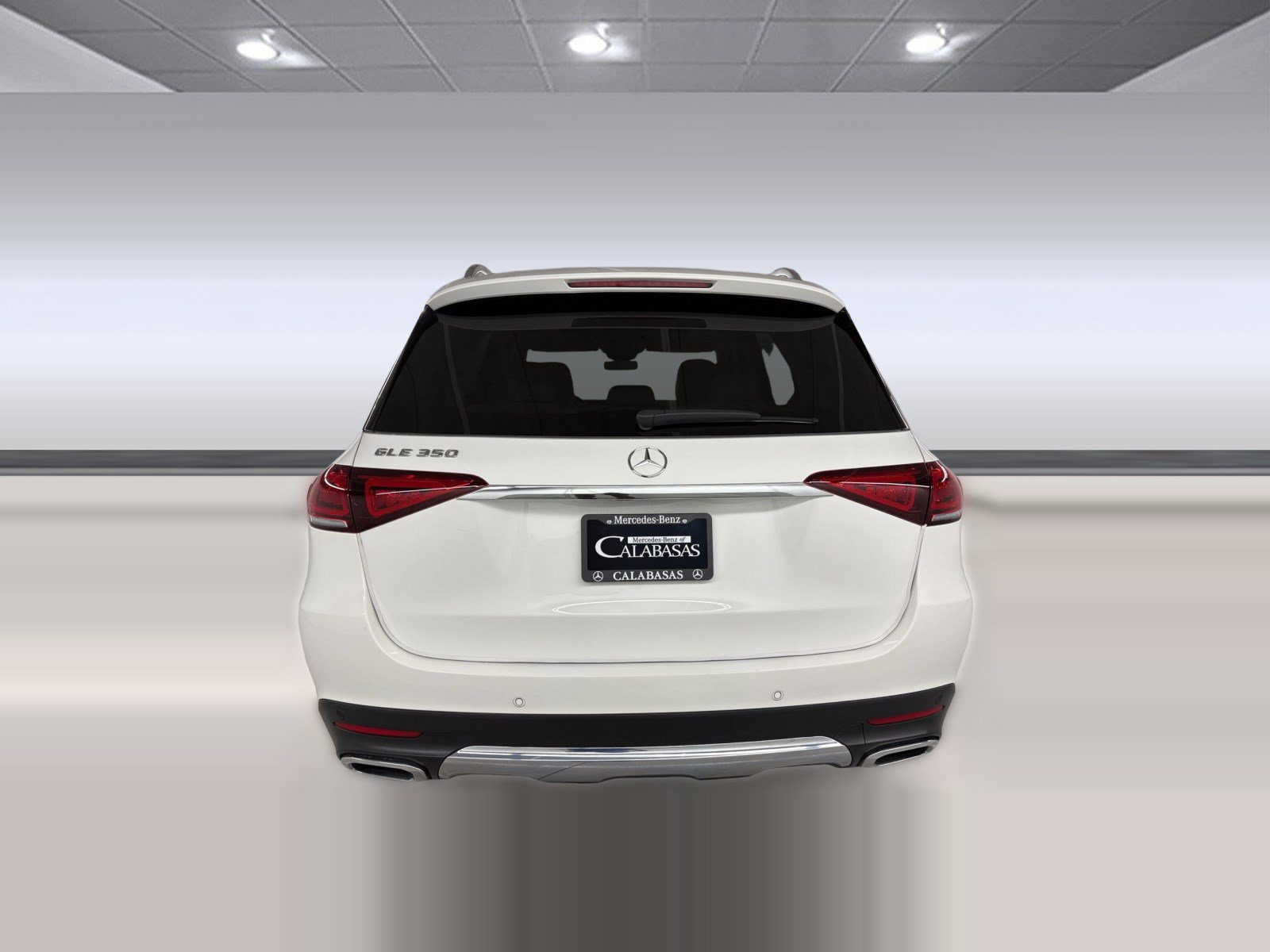 Used 2021 Mercedes-Benz GLE 350 image 10