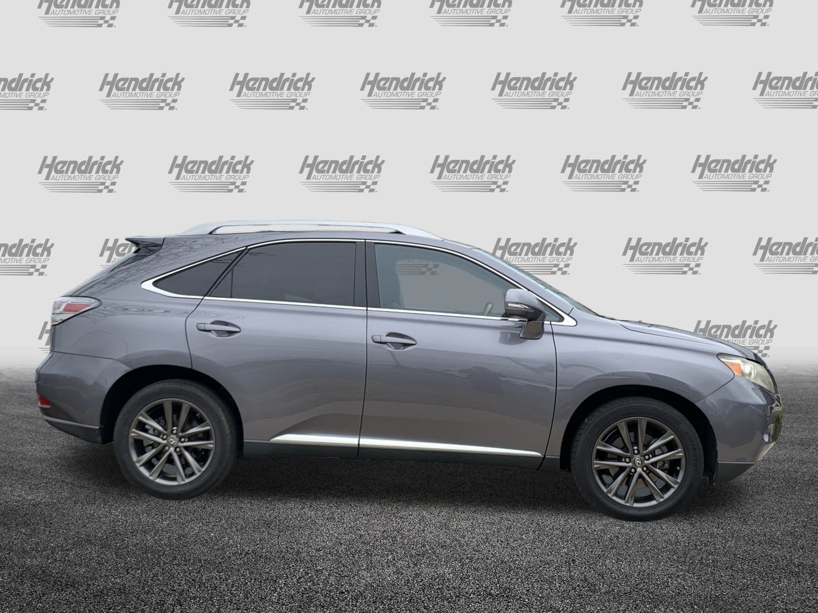 Used 2012 Lexus RX 350 FWD image 11