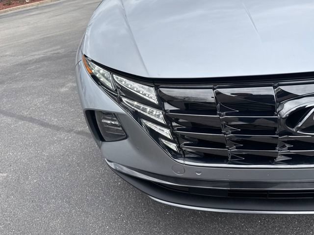 Used 2024 Hyundai Tucson Limited image 43