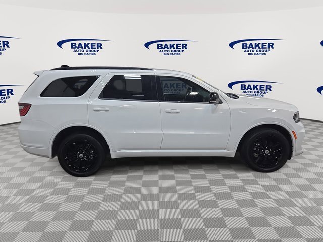 Used 2024 Dodge Durango GT image 8