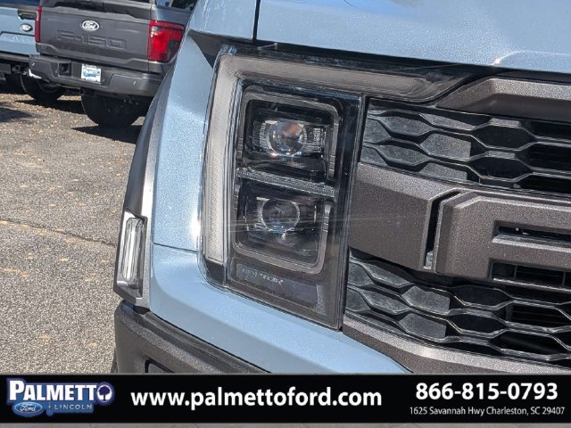 Used 2023 Ford F150 Raptor w/ Raptor 37 Performance Package AWD/4WD image 10