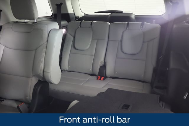 New 2026 Ford Explorer Active image 28