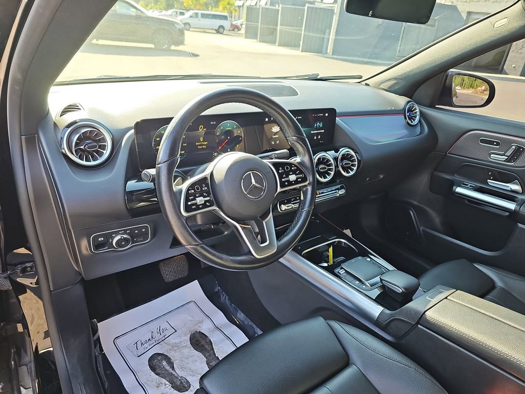 Used 2022 Mercedes-Benz GLA 250 image 20