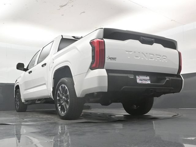 Used 2025 Toyota Tundra SR w/ SR Tow Package RWD image 45