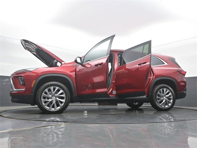 New 2026 Buick Enclave Preferred w/ Power Package image 61