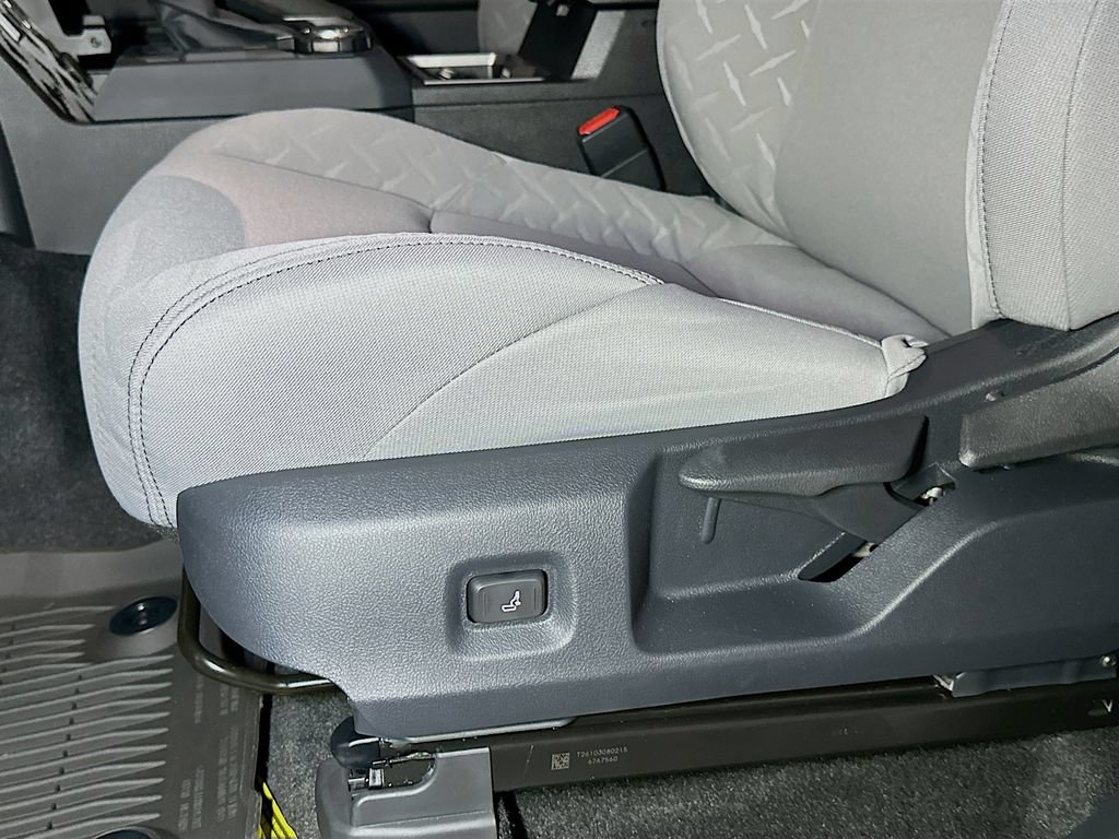New 2026 Toyota Tacoma SR5 AWD/4WD image 13
