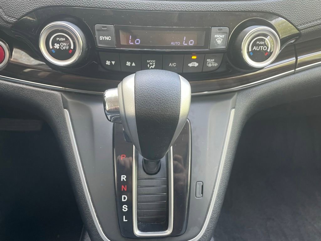Used 2015 Honda CR-V EX-L image 18