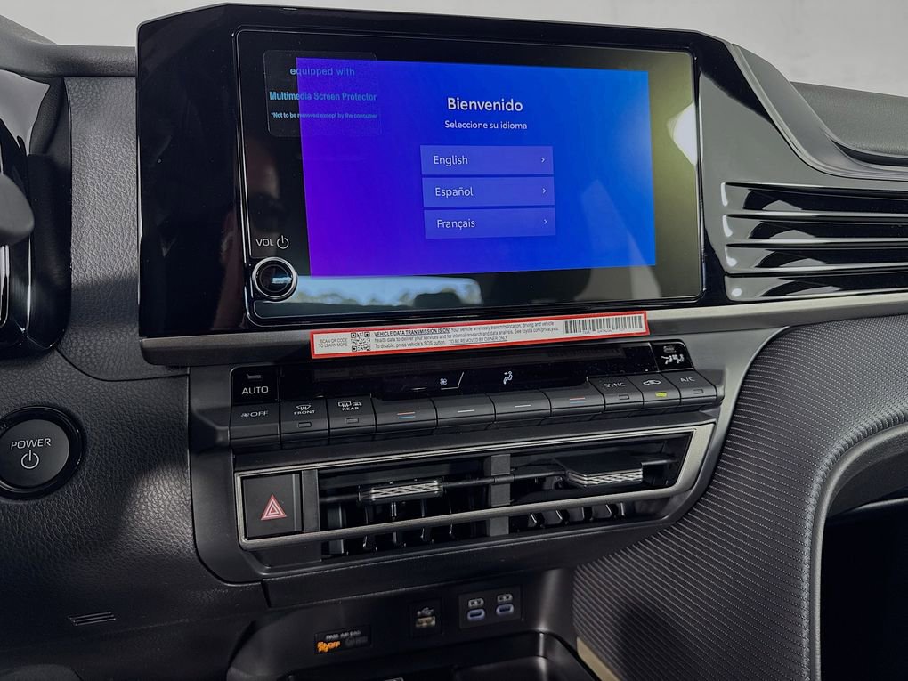 New 2026 Toyota Camry SE image 18