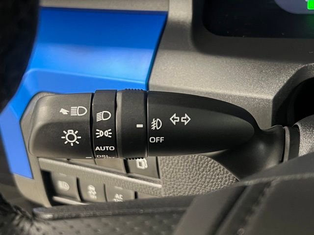 Used 2025 Toyota Tacoma TRD Off-Road w/ TRD Off Road Upgrade Package image 31