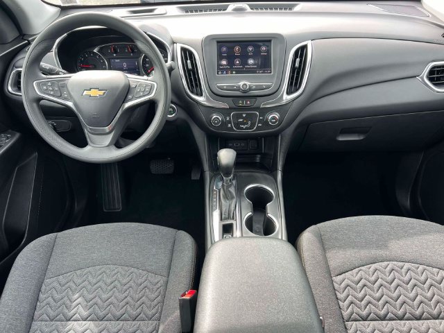 Used 2023 Chevrolet Equinox LT AWD/4WD image 14