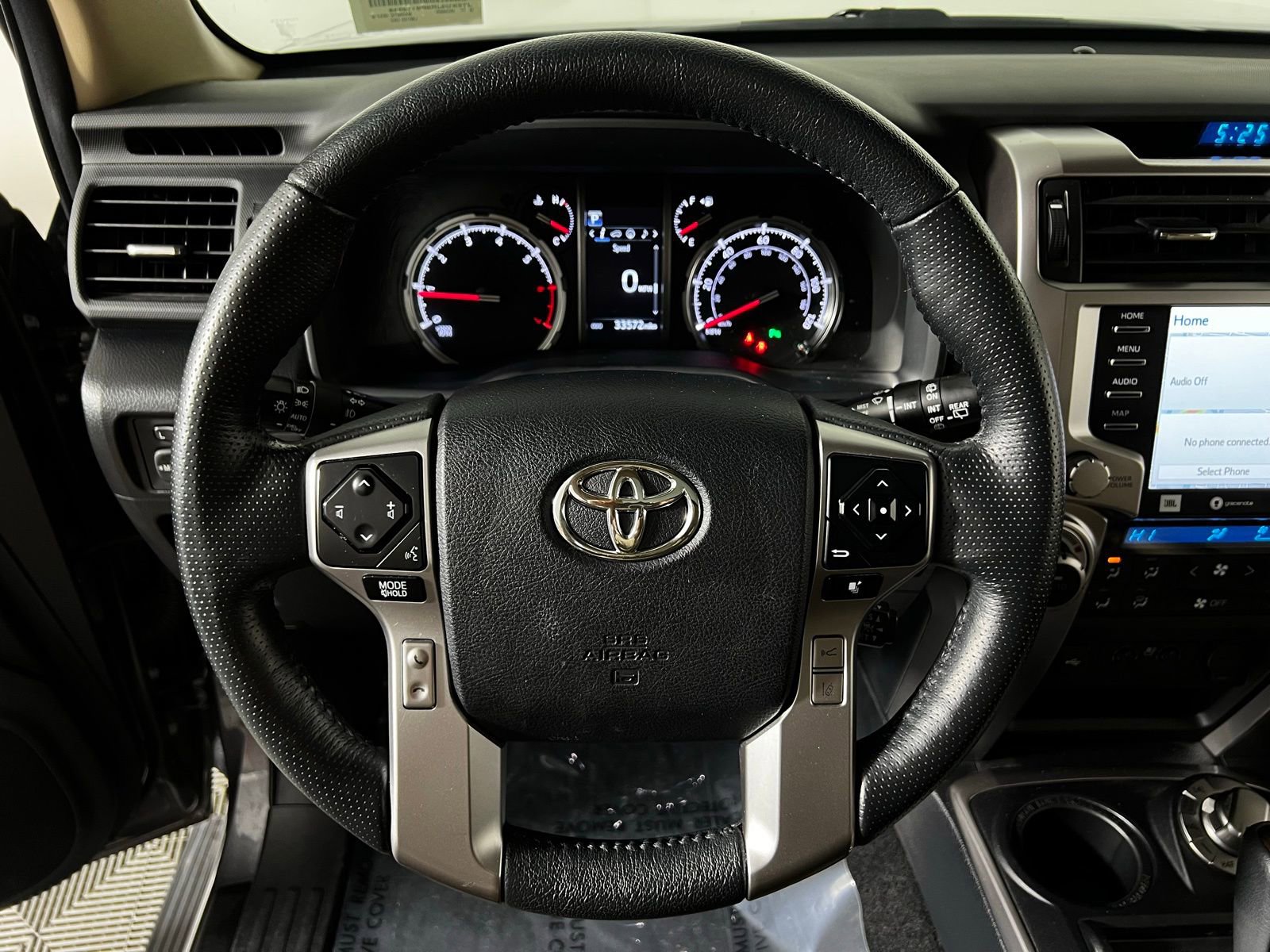 Certified 2023 Toyota 4Runner Limited image 15