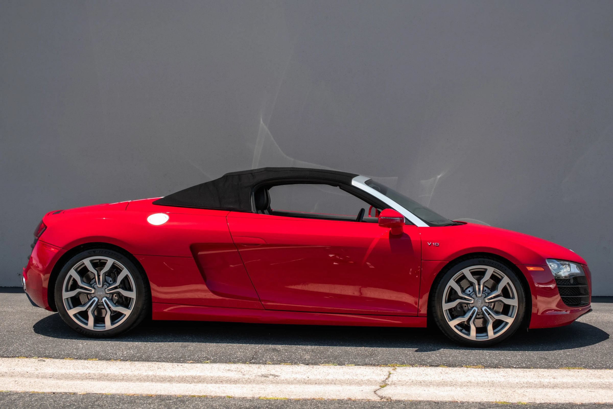 Used 2011 Audi R8 V10 AWD/4WD image 30