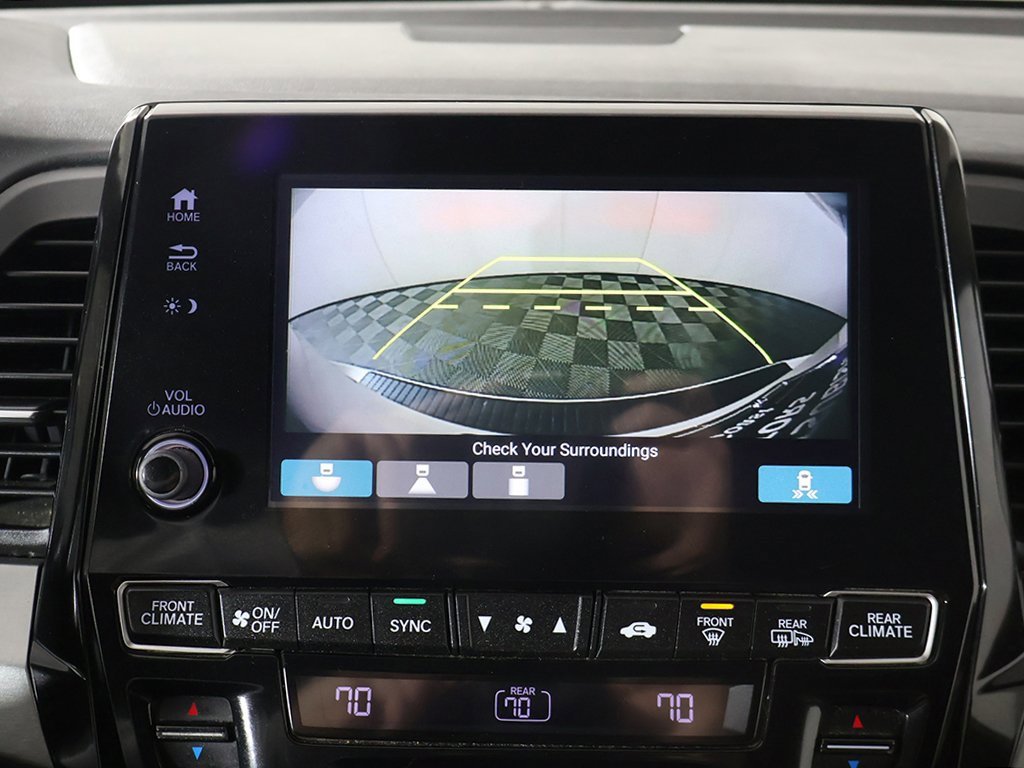 Used 2018 Honda Odyssey EX-L image 42