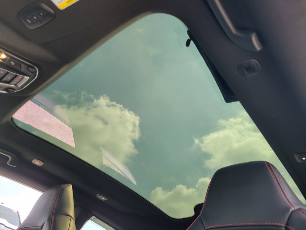 New 2026 Dodge Charger Scat Pack AWD/4WD image 17