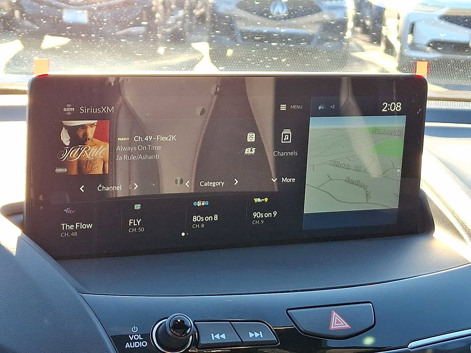 Used 2025 Acura RDX A-Spec image 18