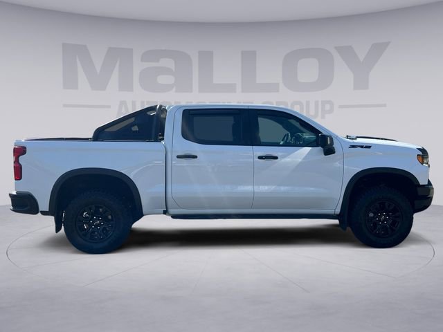 Used 2025 Chevrolet Silverado 1500 ZR2 image 6