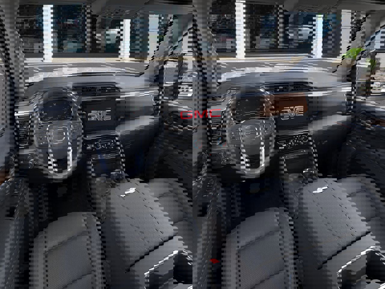 New 2026 GMC Sierra 2500 Denali w/ Denali Reserve Package image 18