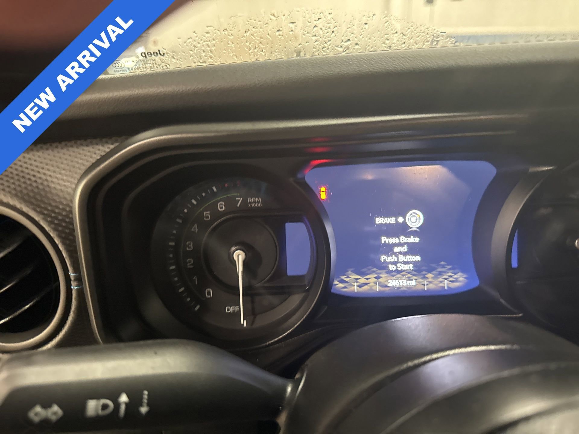 Used 2024 Jeep Wrangler Unlimited Rubicon 4xe image 7