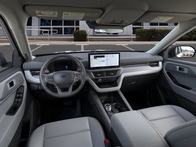 New 2026 Ford Explorer Active w/ Active Comfort Package image 9