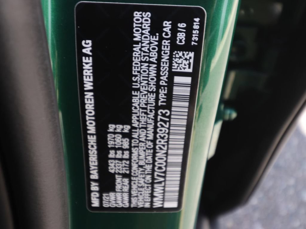 Used 2022 MINI Cooper Clubman S FWD image 26