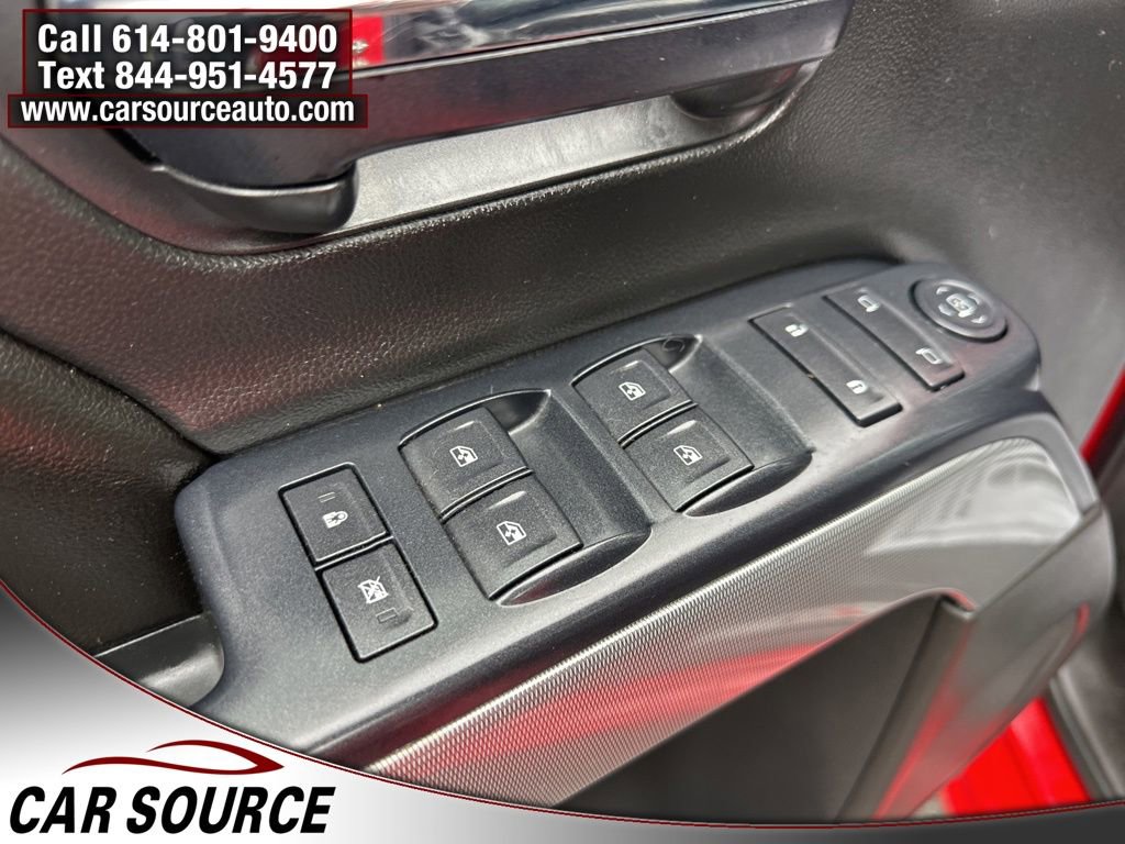 Used 2016 Chevrolet Silverado 1500 LT w/ All Star Edition image 13