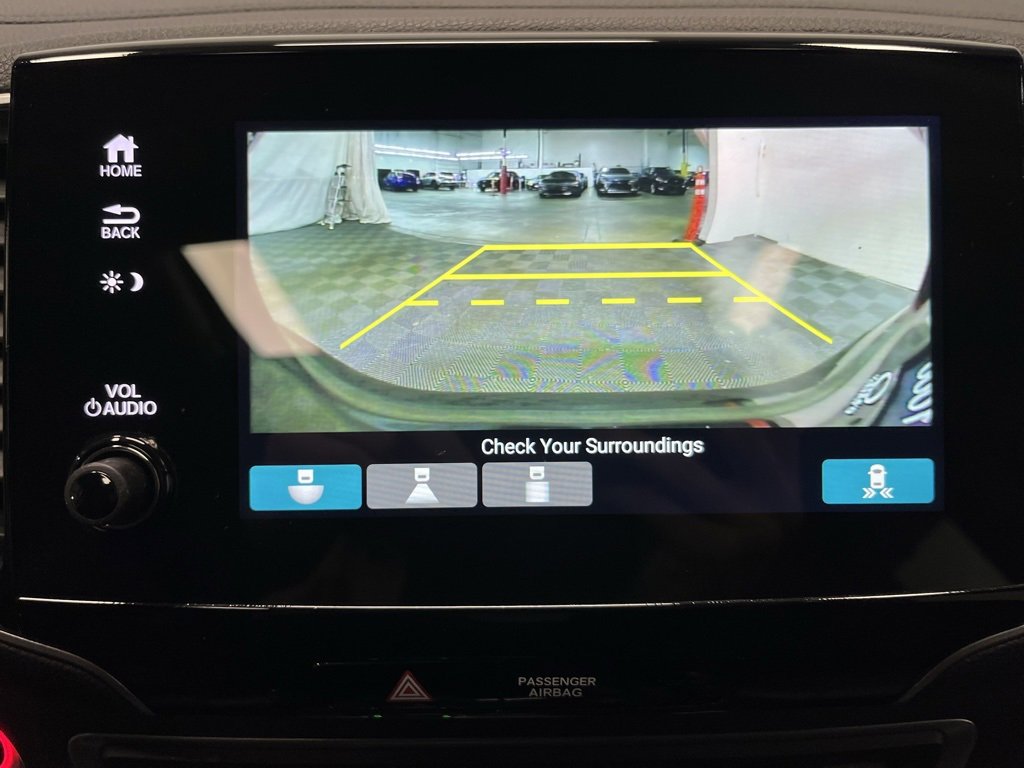 Used 2022 Honda Pilot Special Edition image 8