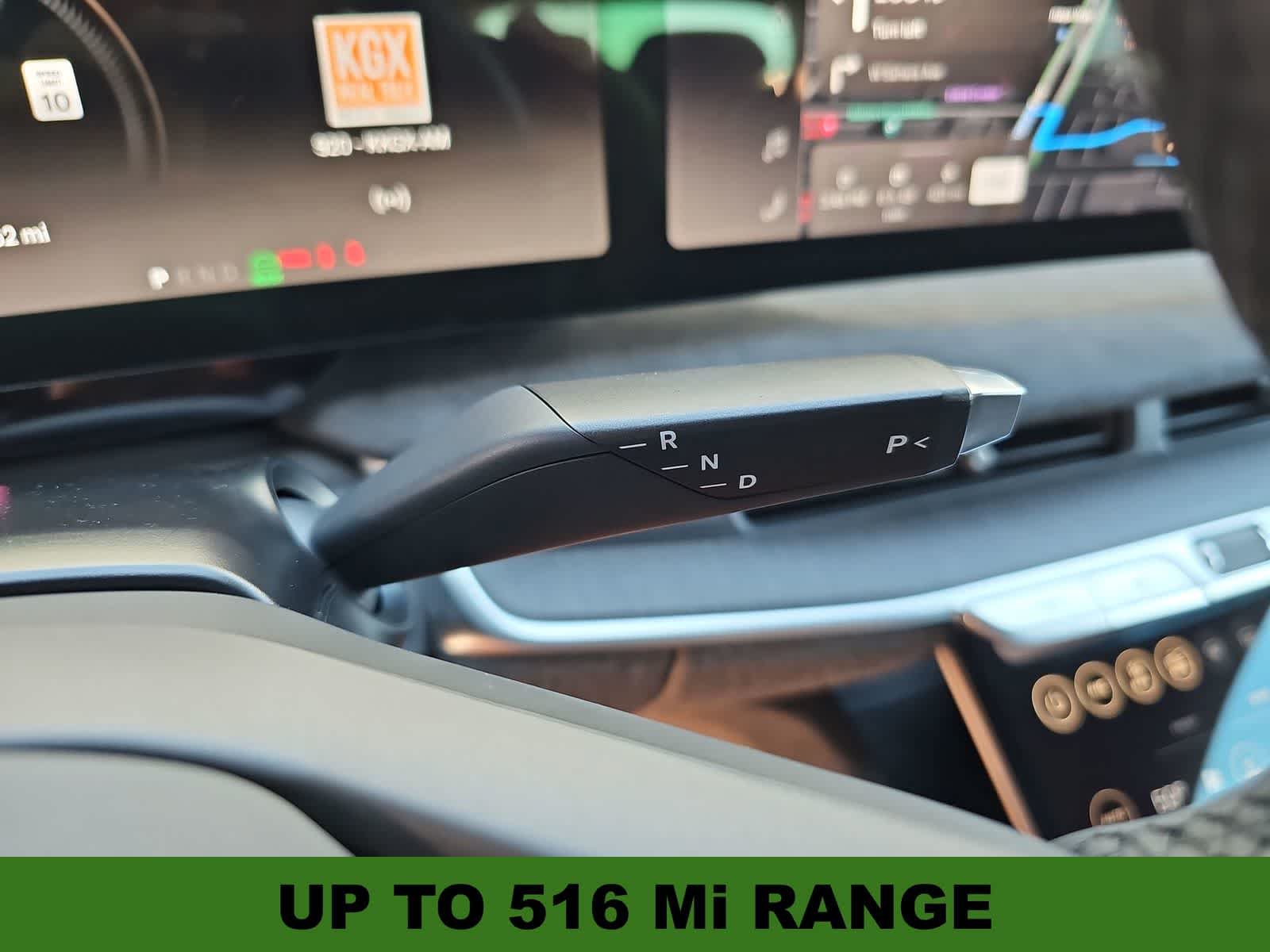 Used 2024 Lucid Air Grand Touring AWD/4WD image 21