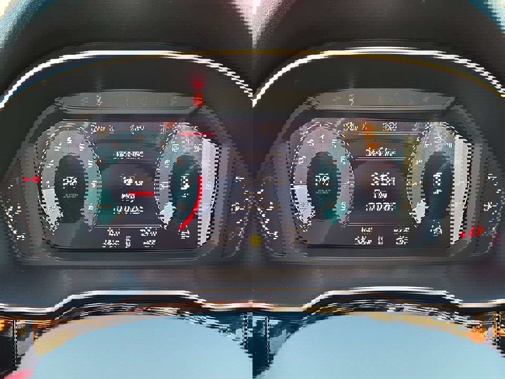 New 2025 Audi Q3 2.0T Premium Plus image 20