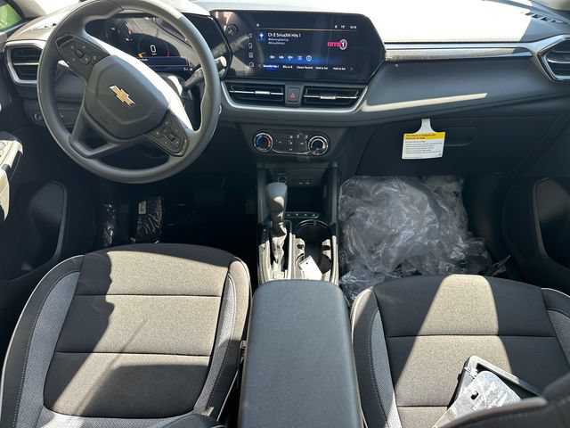 New 2026 Chevrolet TrailBlazer LS w/ LS Convenience Package FWD image 14