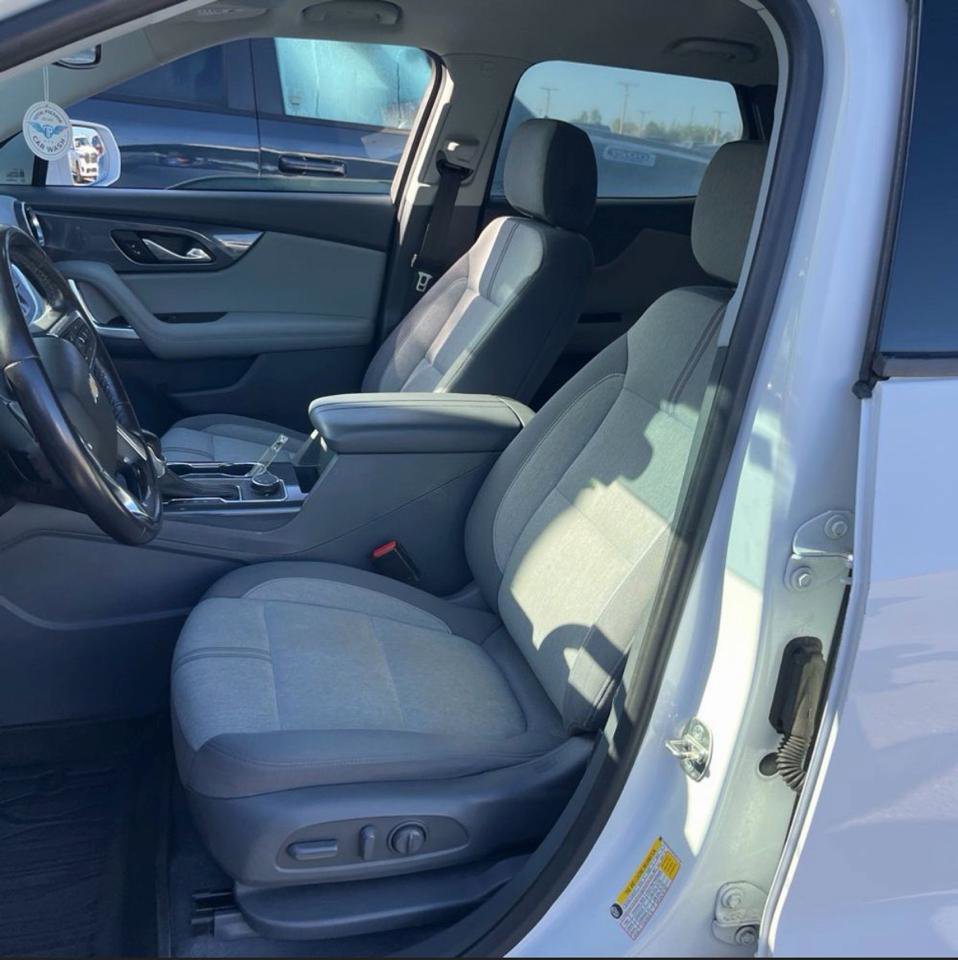 Used 2019 Chevrolet Blazer LT image 10