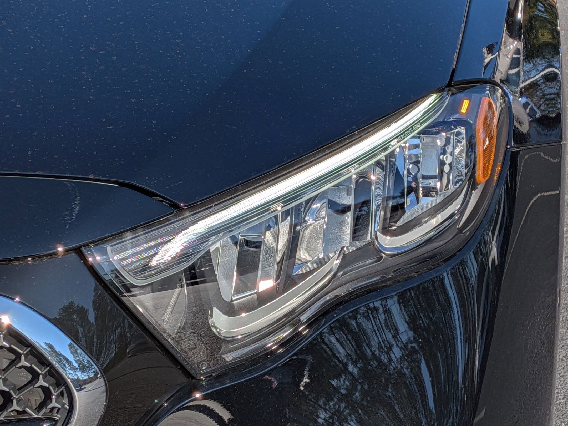 New 2026 Mercedes-Benz E 350 E 350 image 6