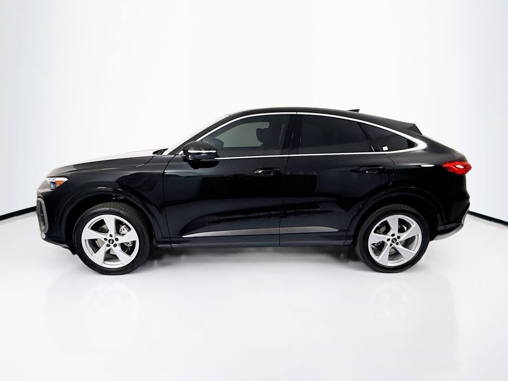 New 2026 Audi Q5 Premium Plus AWD/4WD image 8