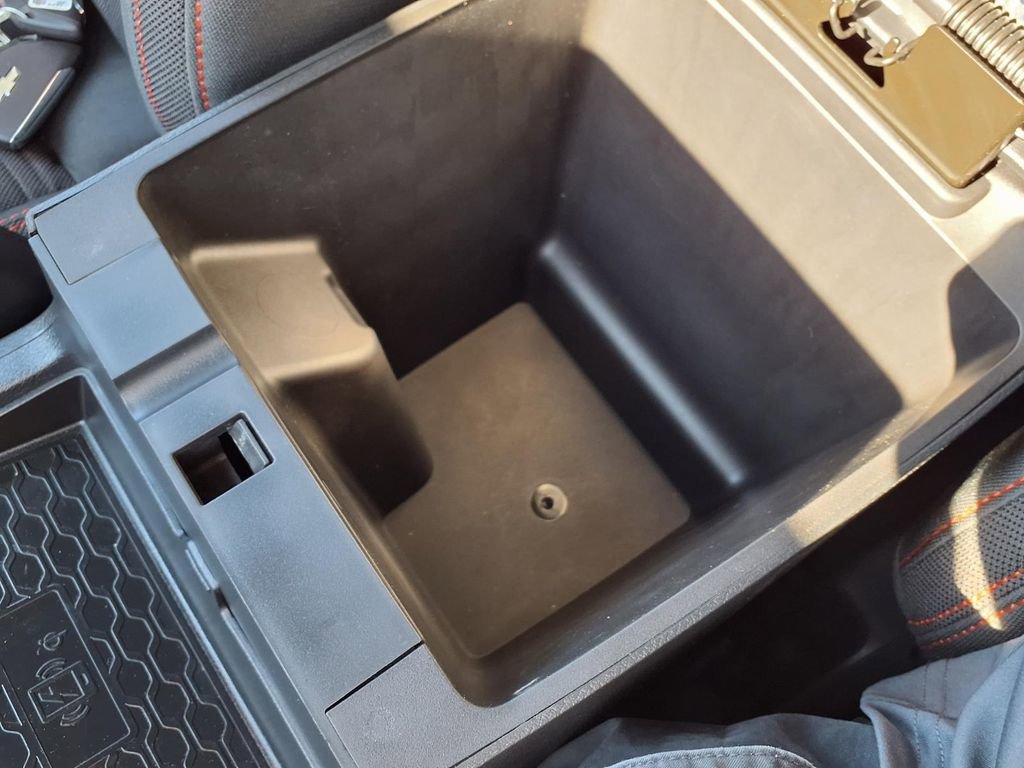 Certified 2024 Nissan Frontier PRO-4X w/ Pro Convenience Package image 13