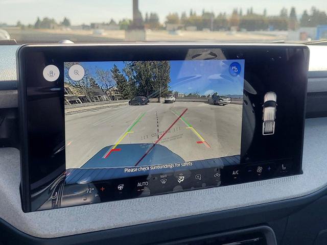 New 2026 Ford Maverick XLT FWD image 46