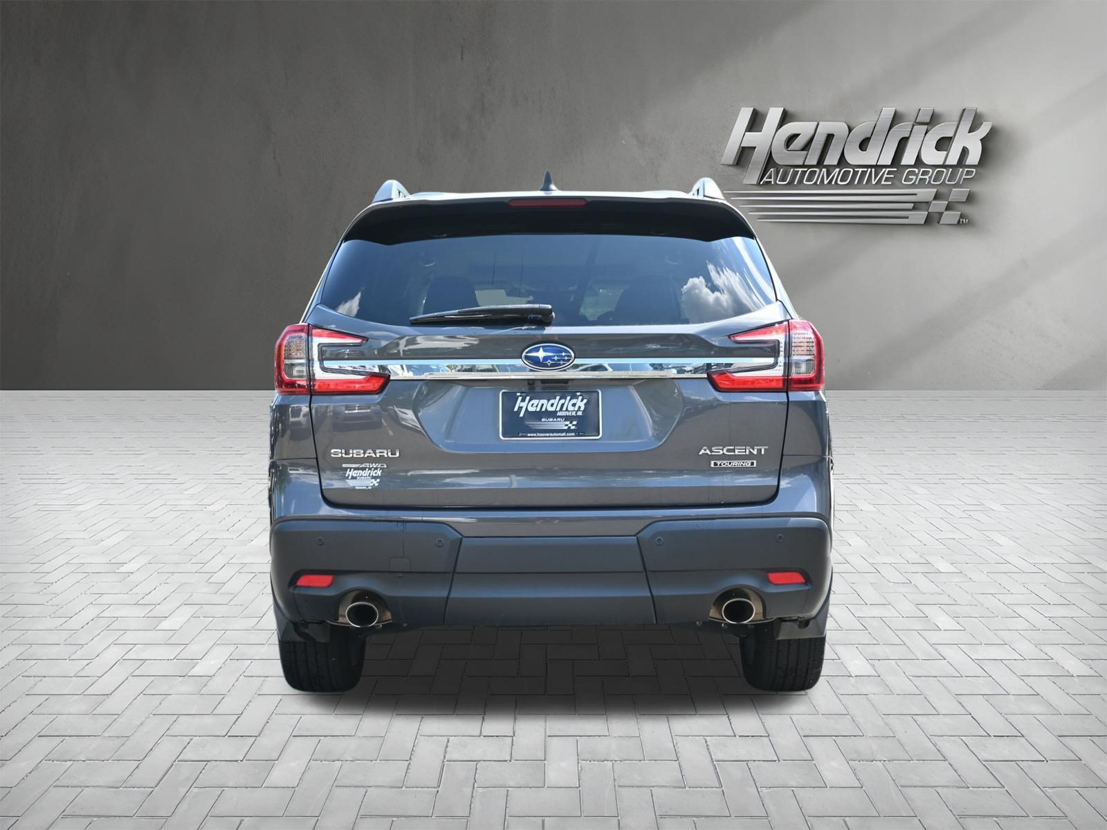 Used 2023 Subaru Ascent Touring AWD/4WD image 8