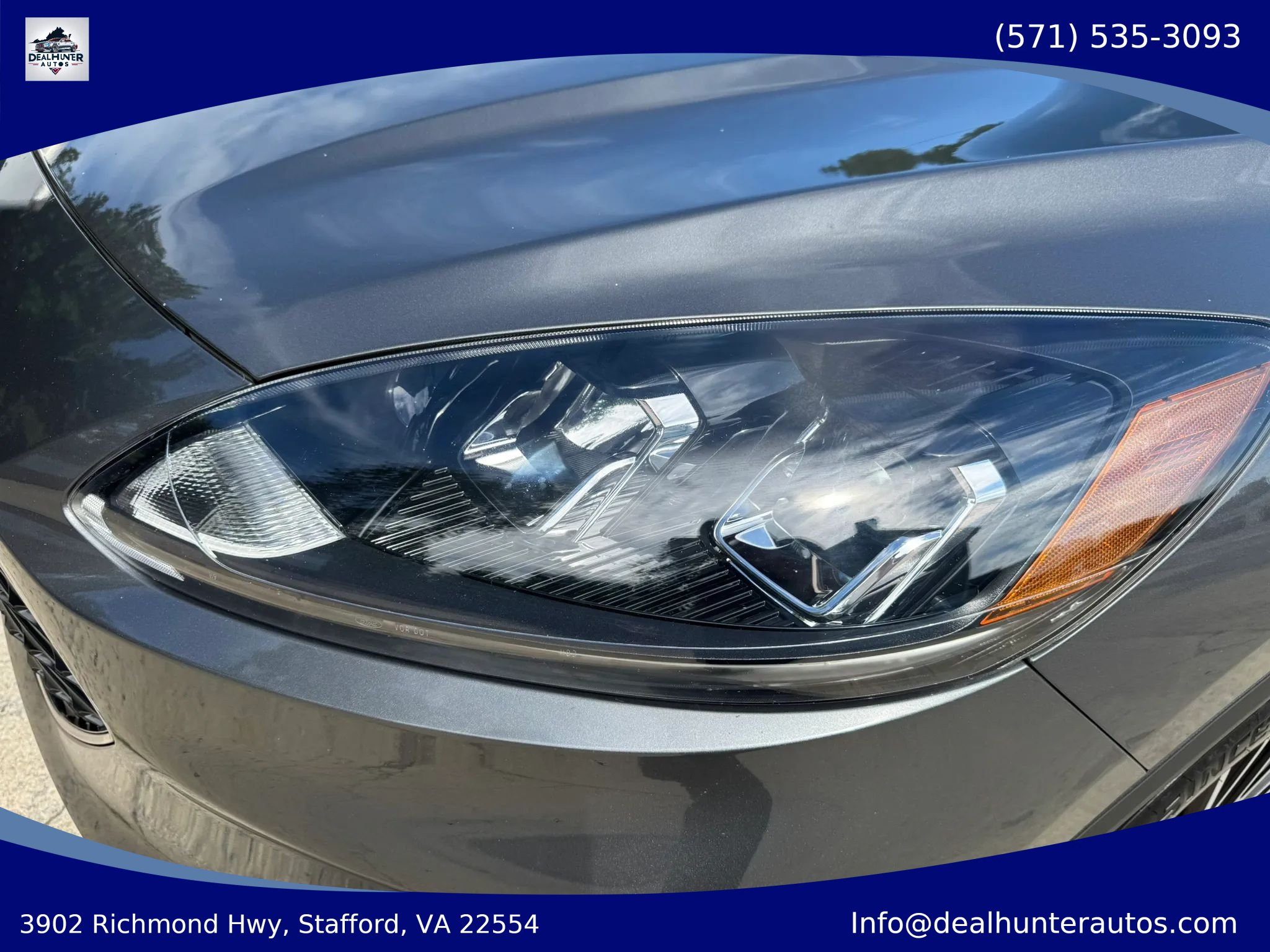 Used 2022 Ford Escape SEL w/ Class II Trailer Tow Package FWD image 10