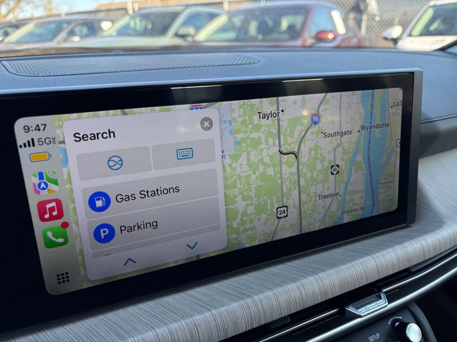 Used 2025 Hyundai Sonata SEL image 20