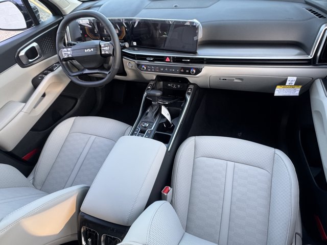 New 2026 Kia Sorento S AWD/4WD image 21