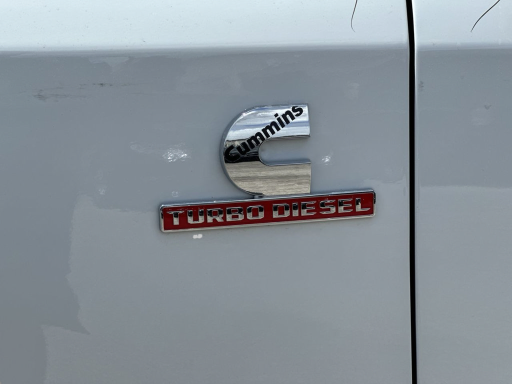 New 2027 RAM 3500 Tradesman AWD/4WD image 50