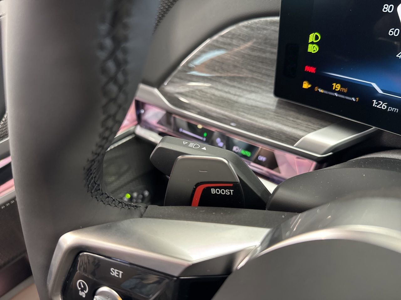 New 2026 BMW 740i xDrive image 22