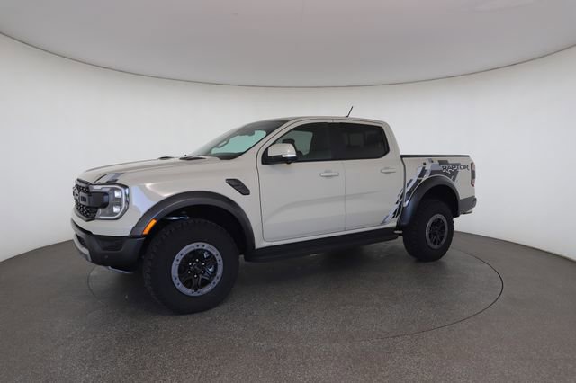Used 2025 Ford Ranger Raptor AWD/4WD image 4