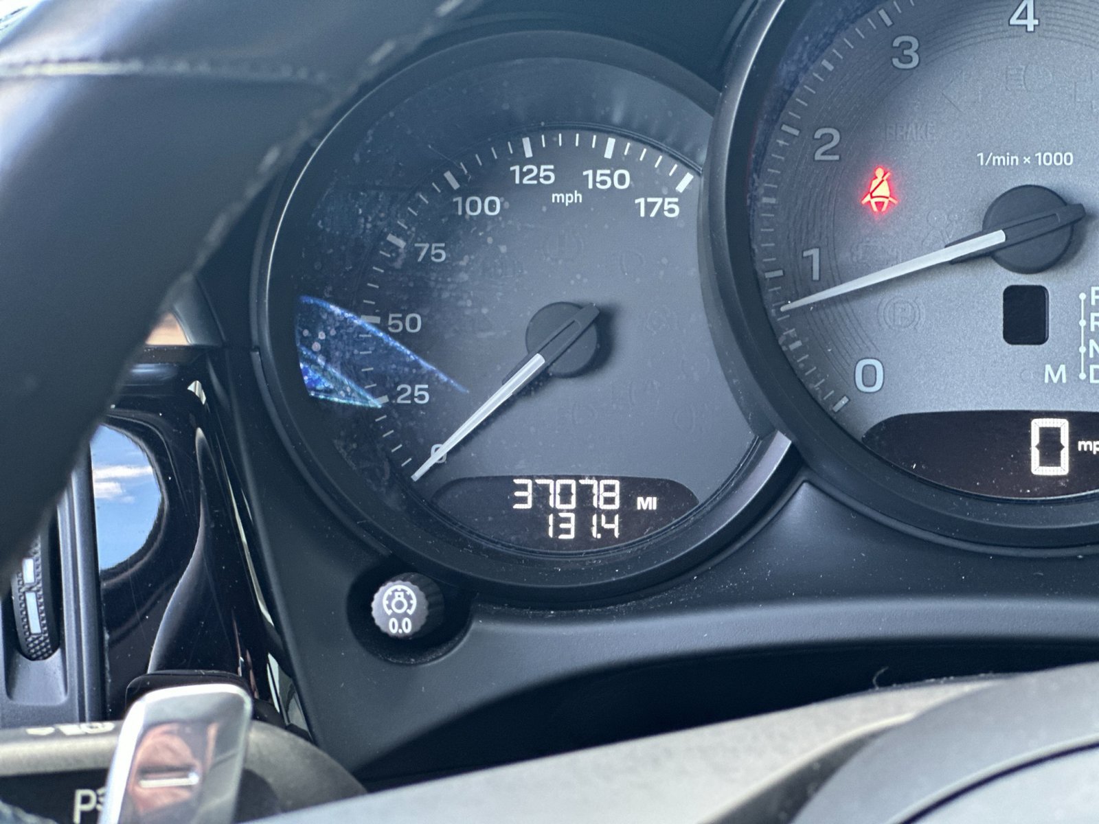 Certified 2023 Porsche Macan S AWD/4WD image 22