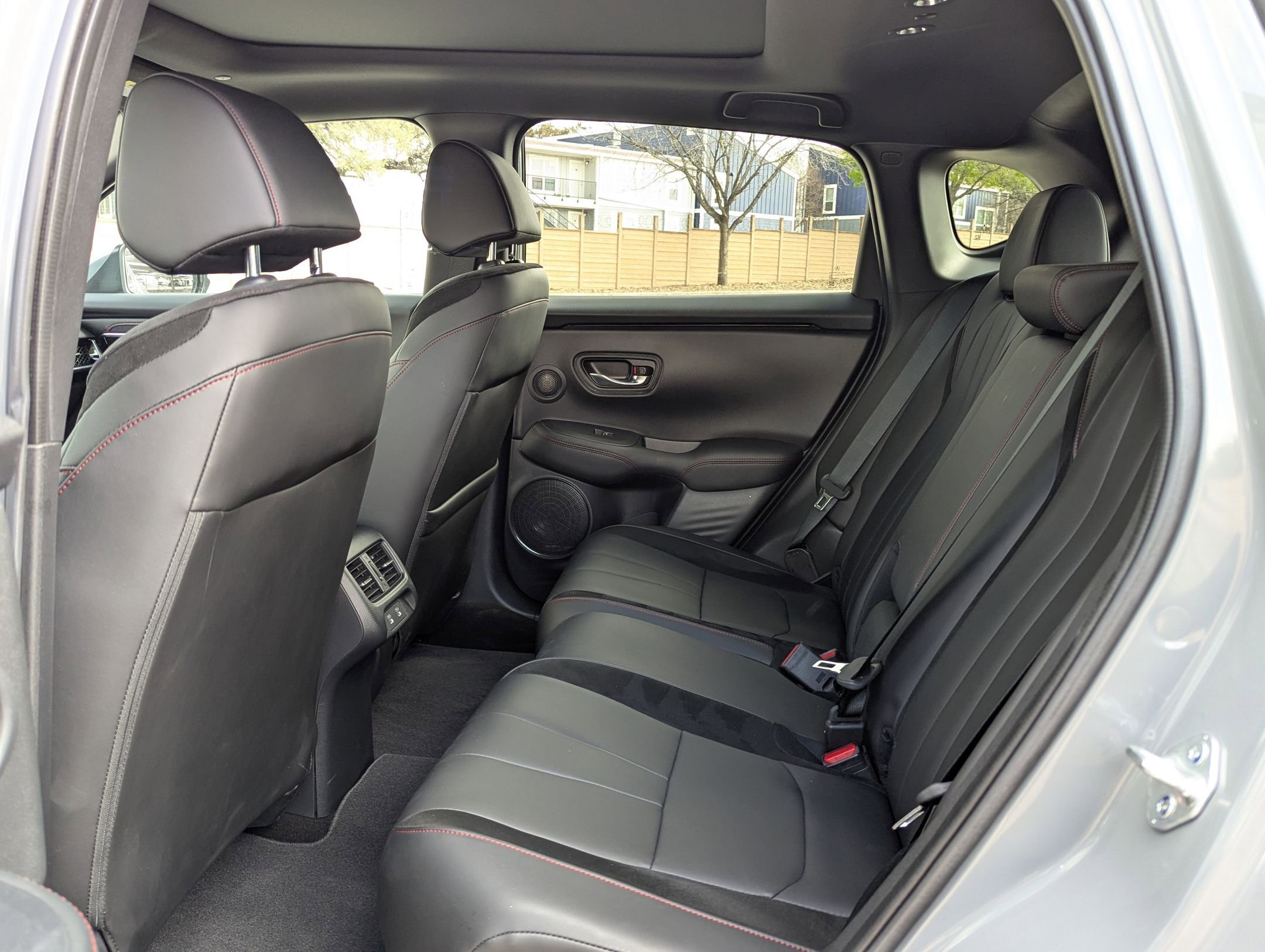 Certified 2025 Acura ADX A-Spec image 15