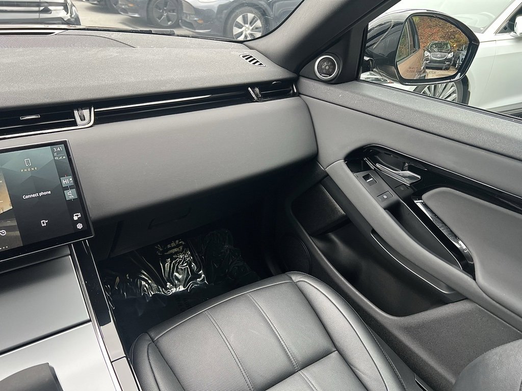 Used 2024 Land Rover Range Rover Evoque S image 35