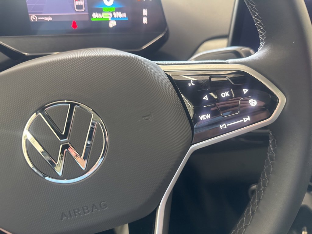 New 2025 Volkswagen ID.4 Pro S image 17