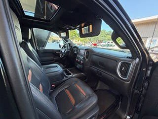 Used 2022 GMC Sierra 3500 AT4 w/ AT4 Preferred Package AWD/4WD image 56