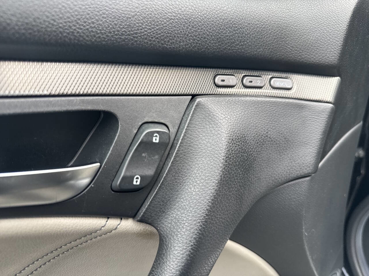 Used 2008 Acura TL Type-S FWD image 28