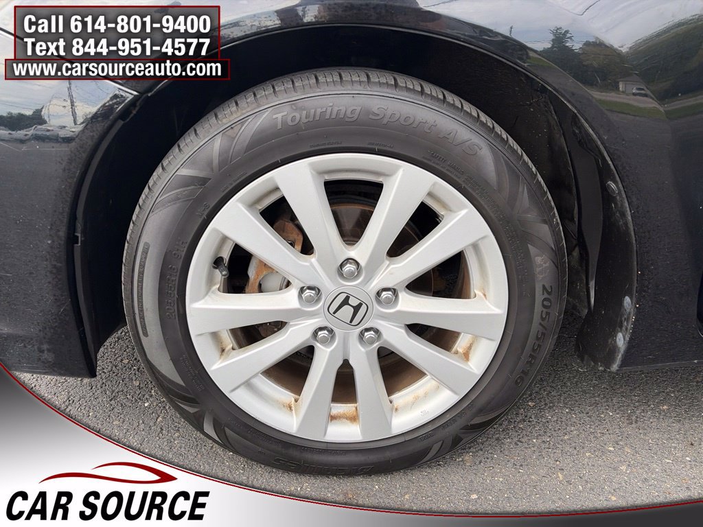 Used 2012 Honda Civic EX image 24