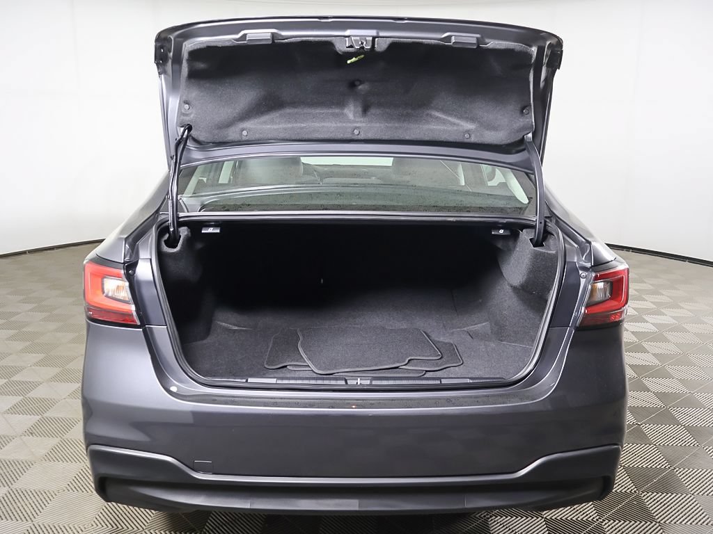 Used 2025 Subaru Legacy Premium AWD/4WD image 14